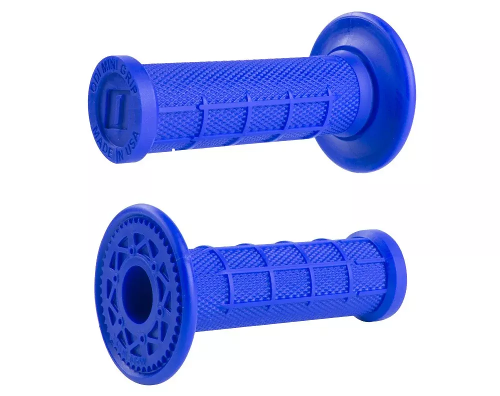 MINI-MX HALF-WAFFLE GRIPS (PEE-WEE)
