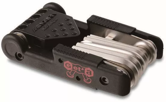 Minoura HPS-9 Get'A Bicycle Multi-Tool