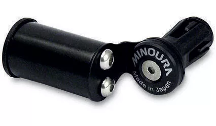 Minoura LMA-H Bar End Accessory Holder