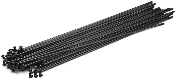Mission BMX Spokes