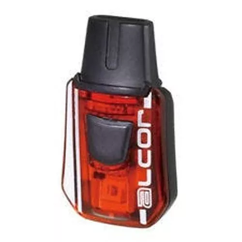 Moon Alcor 15 Lumens Rear Light