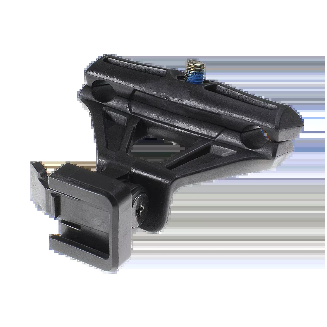 Moon RB21 Comet Saddle Rail Light Bracket