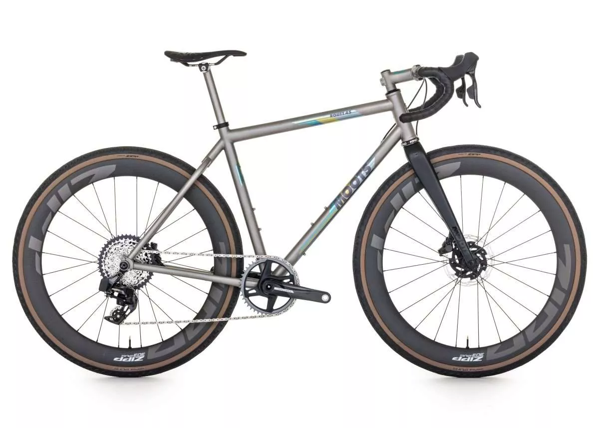 Moots 2026 Routt 45 Frame (or bike)