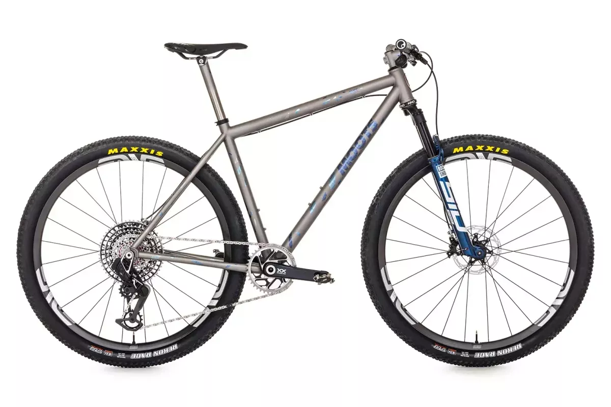 Moots MXC