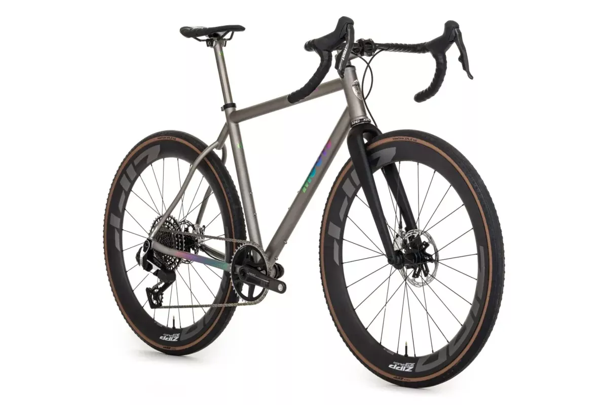 Moots Routt RSL