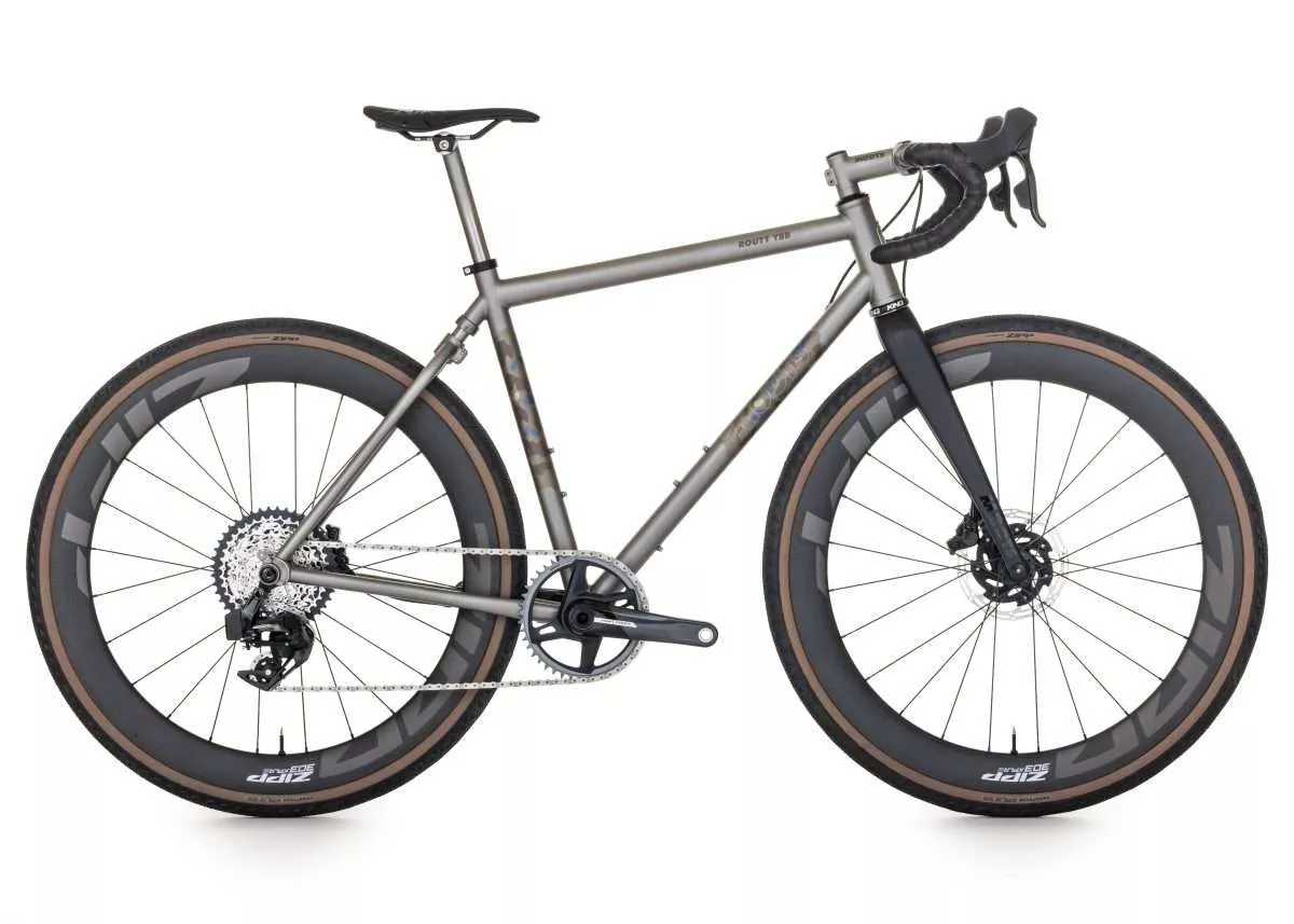 Moots Routt YBB