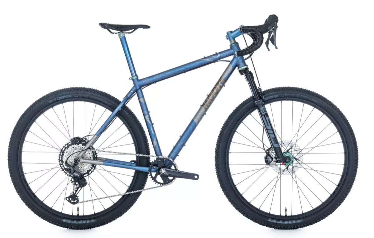 Moots Scrambler