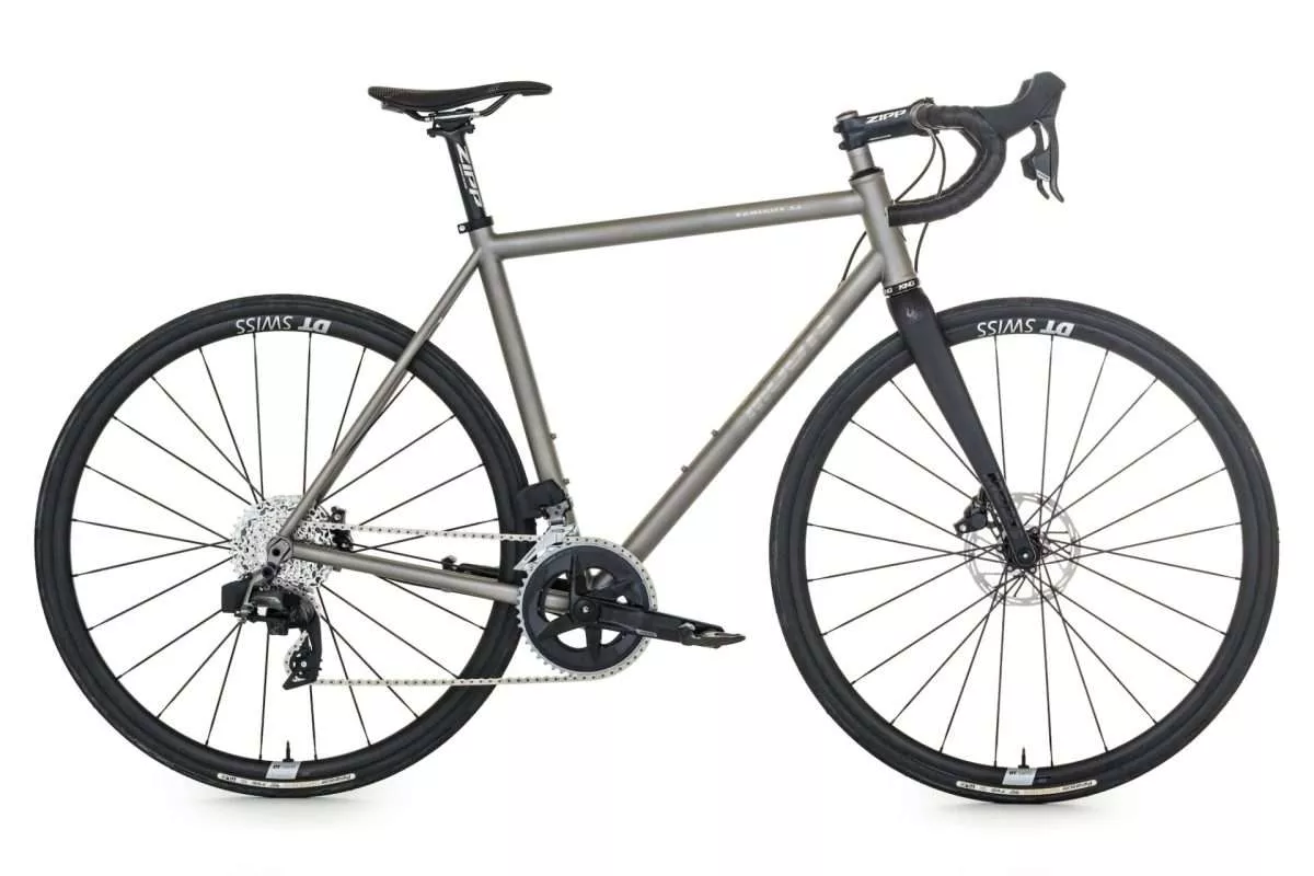 Moots Vamoots 33 Frame (or Bike)