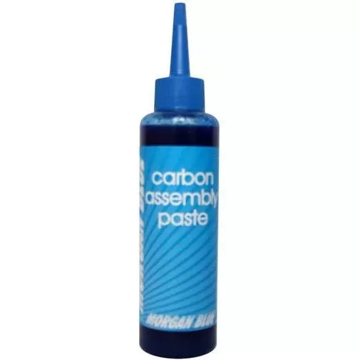 Morgan Blue Carbon Assembly Paste 100mL