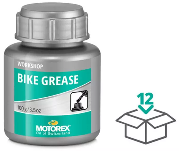 Motorex Bike Grease 100g