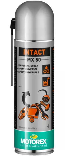 Motorex Intact MX 50