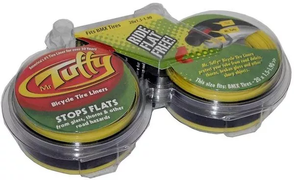 Mr. Tuffy Tire Liners