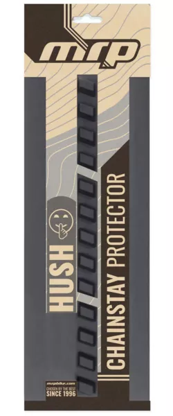 MRP Hush Guard Chainstay Protector
