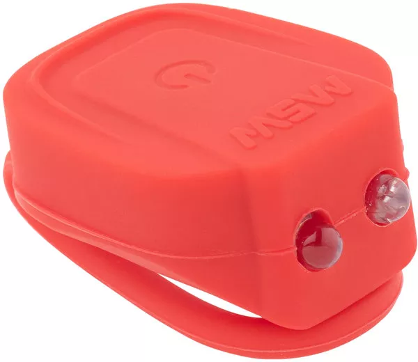MSW Mouse LED Taillight