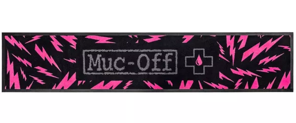 Muc-Off Absorbing Bike Mat
