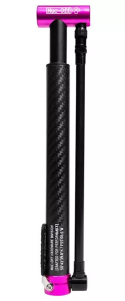 Muc-Off Airmach Carbon
