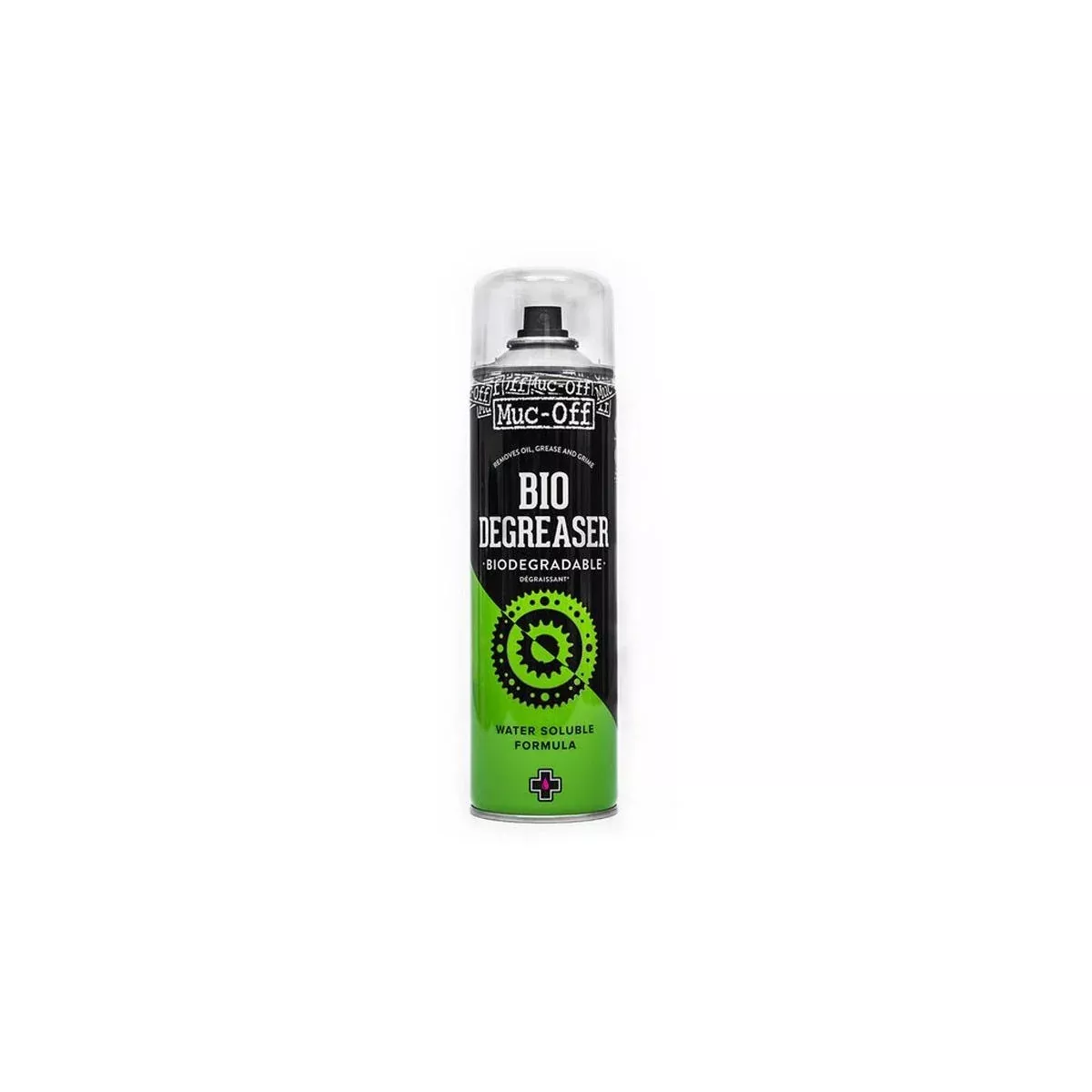 Muc-Off Bio Degreaser Aerosol 500ml