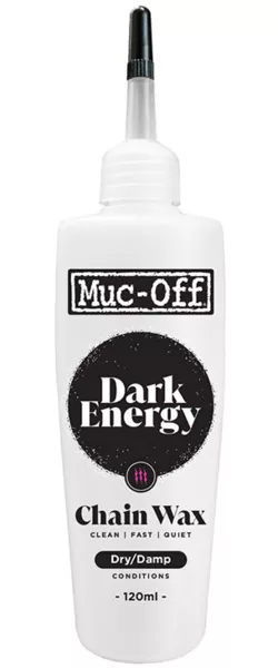 Muc-Off Dark Energy Wax Lube