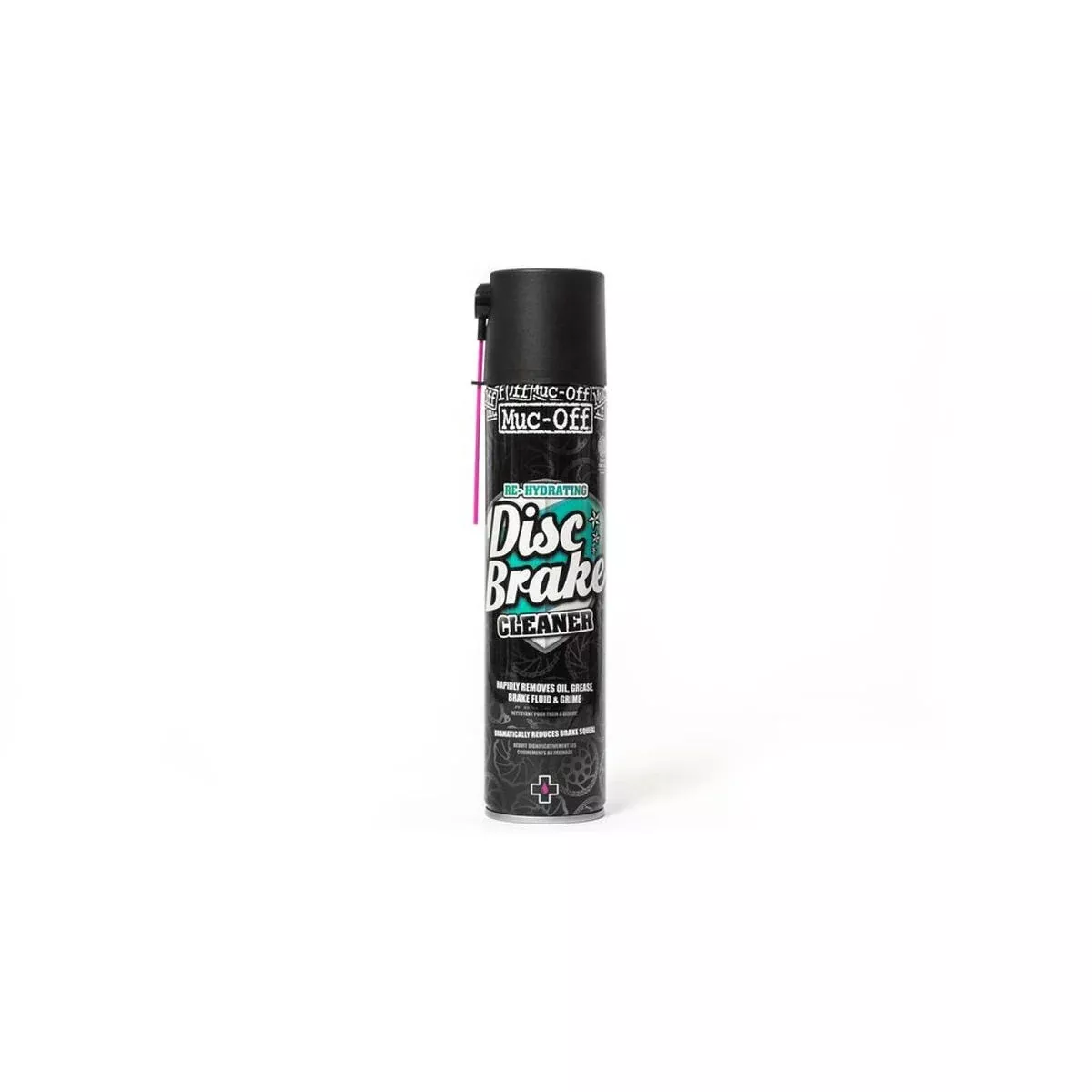 Muc-Off Disc Brake Cleaner 400mL