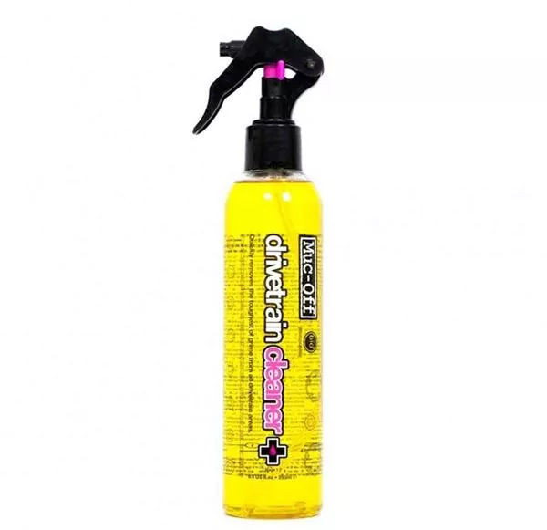 Muc-Off Drivetrain Cleaner