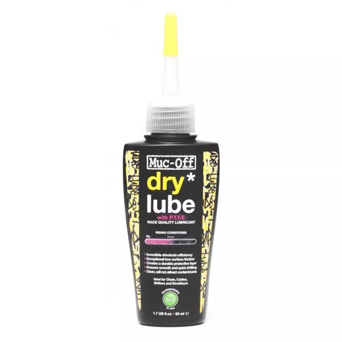 Muc-Off Dry Lube 50ml