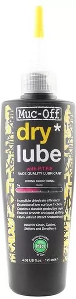 Muc-Off Dry Lube