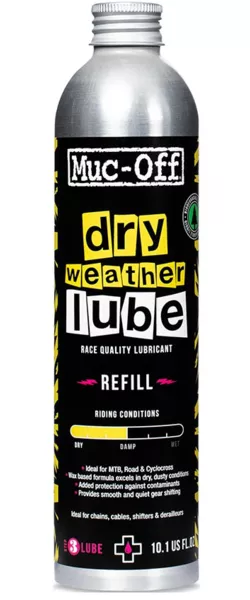 Muc-Off Dry Lubricant