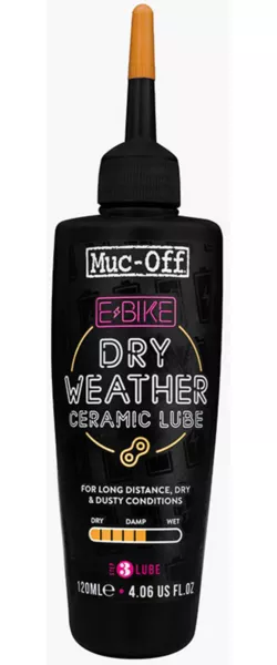 Muc-Off E-Bike Dry Lube