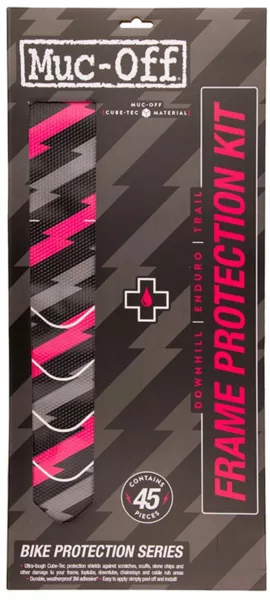 Muc-Off Frame Protection