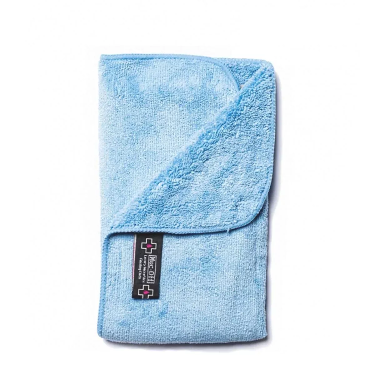 Muc-Off Microfibre Polishing Cloth