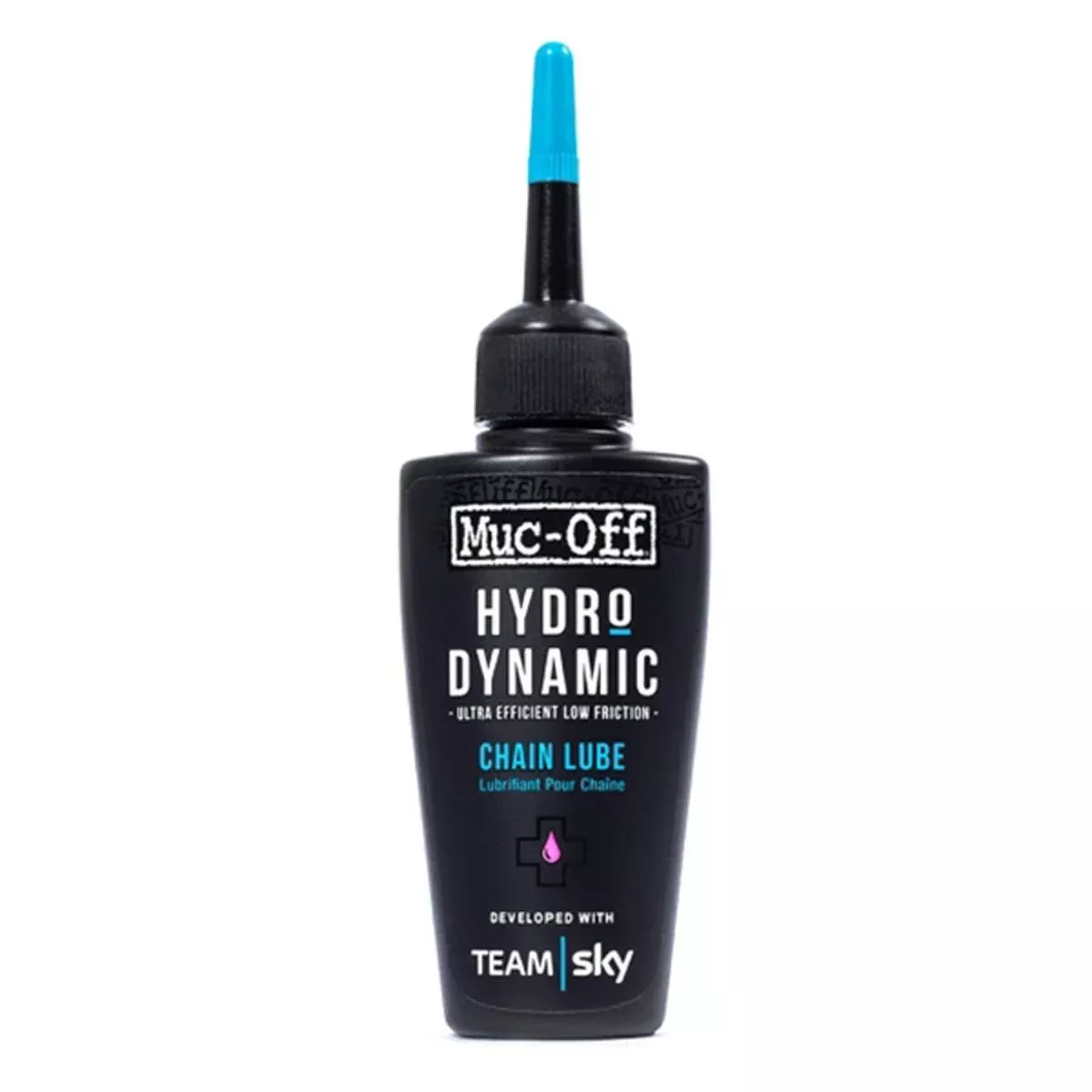 Muc-Off Team Sky Hydrodynamic Lube 50ml