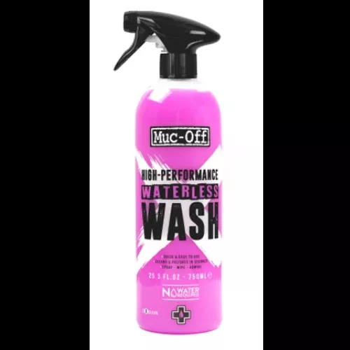 Muc-Off Waterless Wash 750mL
