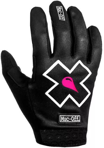 Muc-Off Youth Rider