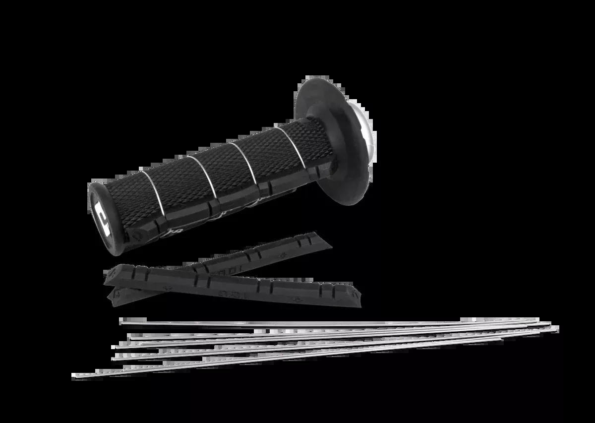 MUD KNUCKLE Kit - Grip Attachment