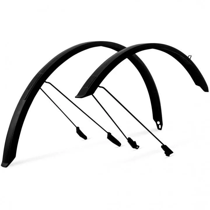 Mudguards ACID Mudguardset 50 28'' BB Mount 2.0