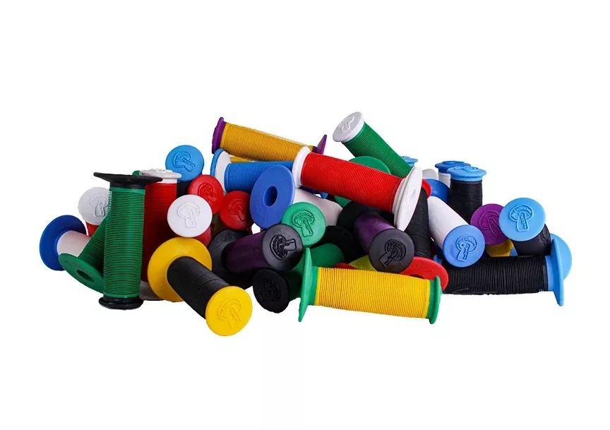 Mushroom II Signature Grips