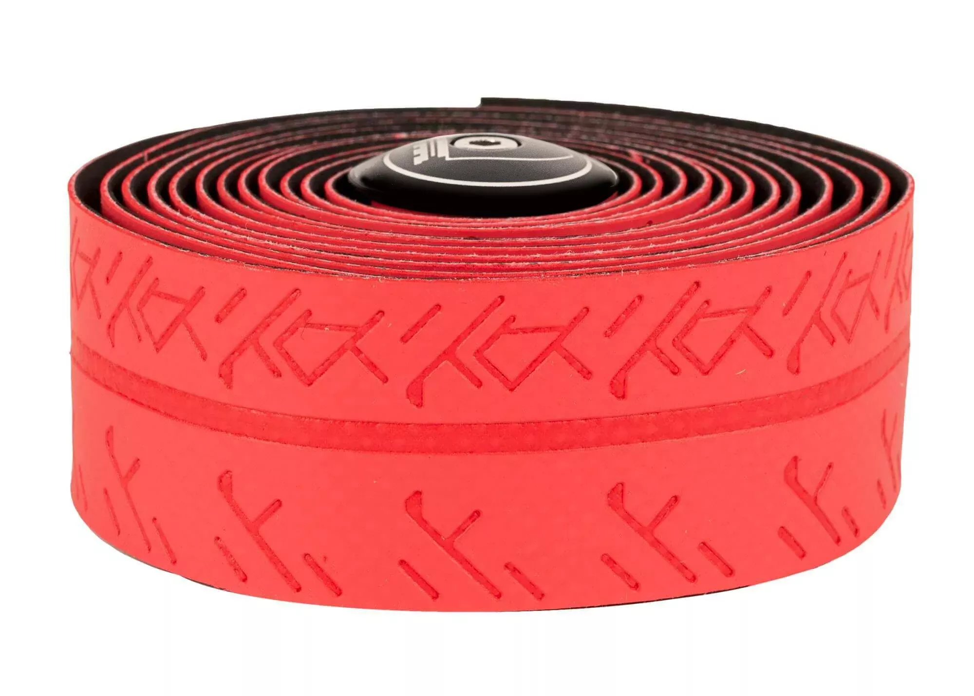 NASTRO PILOTI BAR TAPE - RED