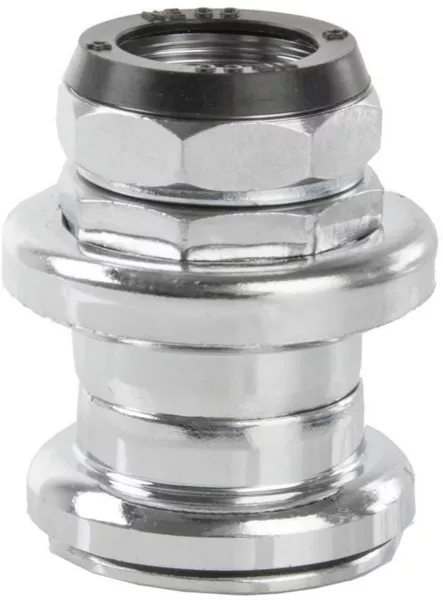 Neco Threadless 1" with 27mm crown