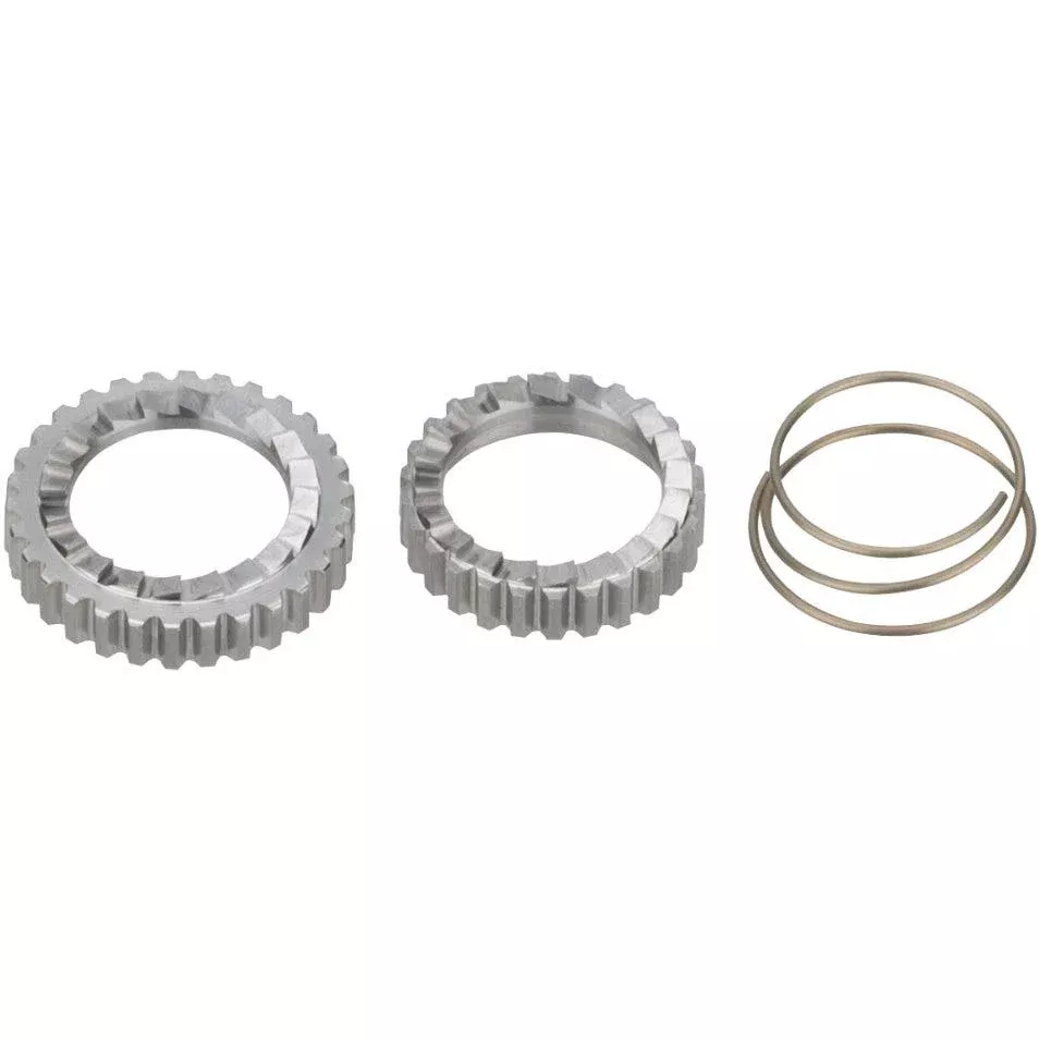 Newmen Ratchet Set 36T incl. Spring