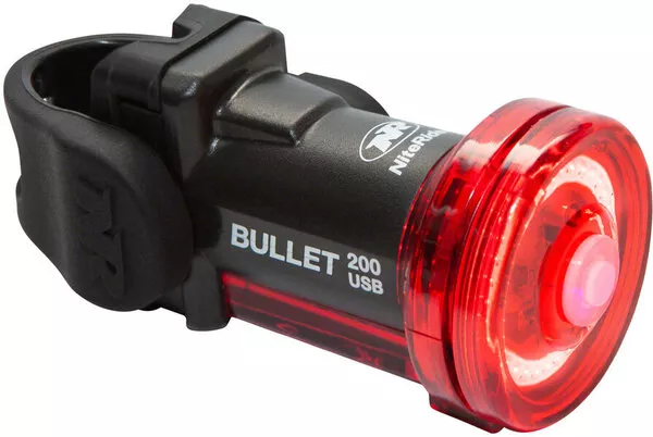 NiteRider Bullet 200