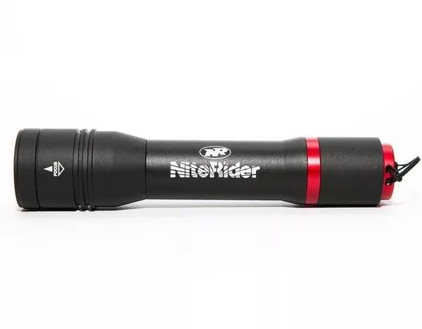 NiteRider Focus+ 545 Handheld Flashlight