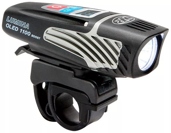 NiteRider Lumina 1100 OLED Boost