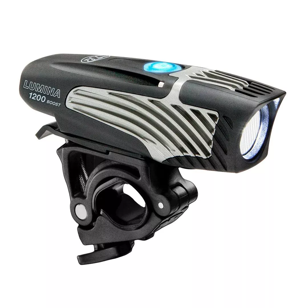 NiteRider Lumina 1200 LumensBoost Front Light