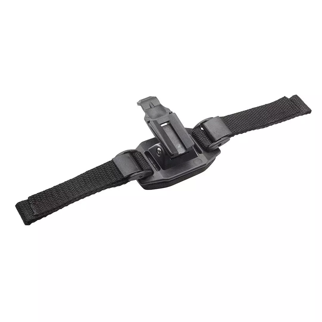 NiteRider Lumina/Mako Helmet Strap Mount
