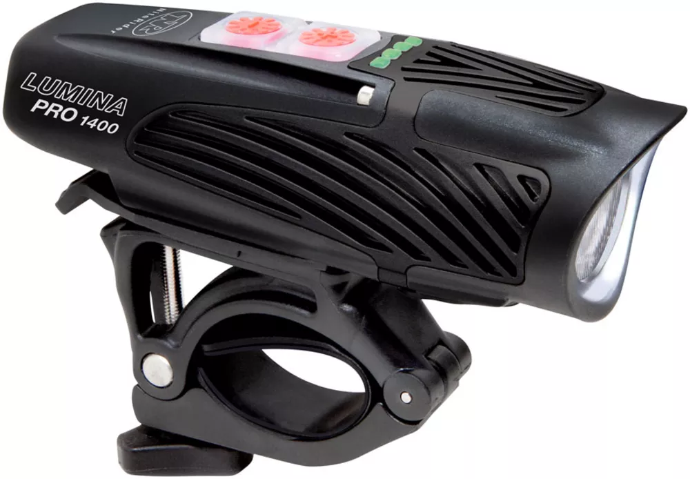 NiteRider Lumina Pro 1400 Headlight