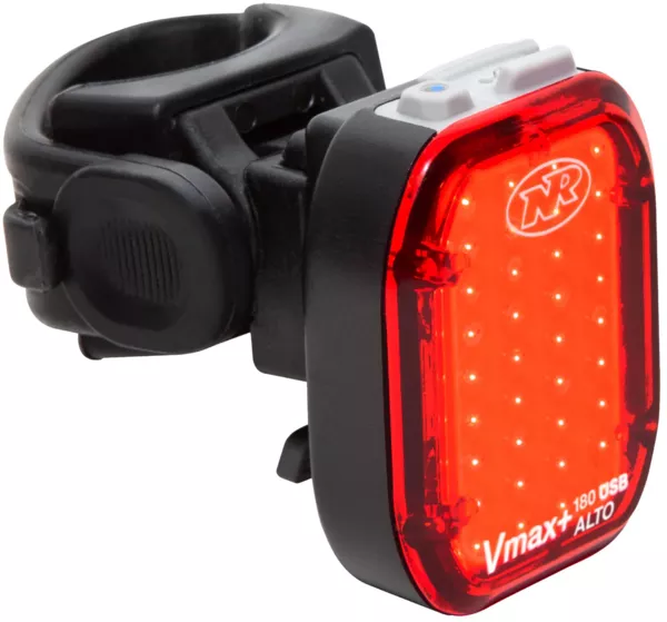 NiteRider Vmax+180 Taillight
