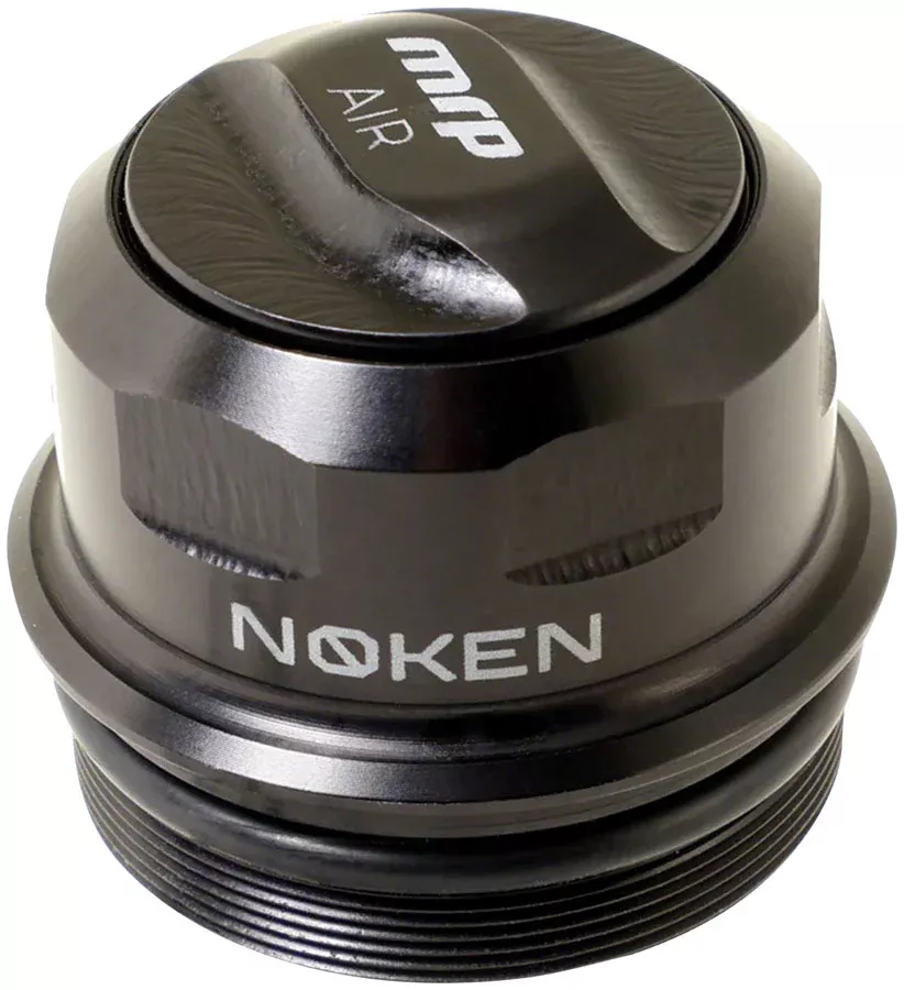 Noken High Volume Air Cap – Compatible with FOX 38 Suspension Fork