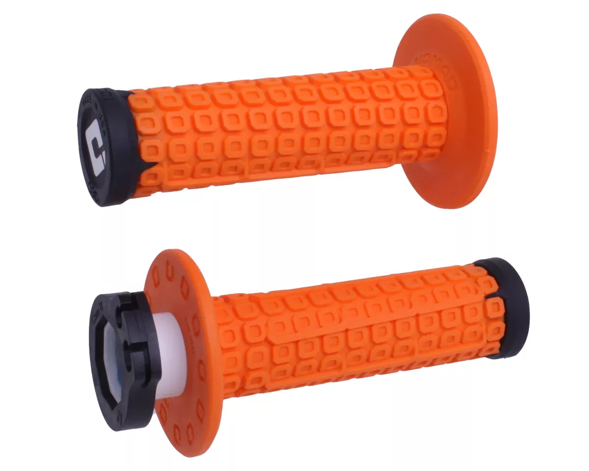 NOMAD Off-Road V2 Lock-On Grips