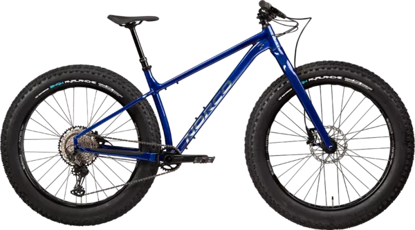 Norco Bigfoot 1