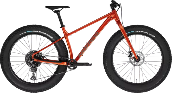 Norco Bigfoot 3